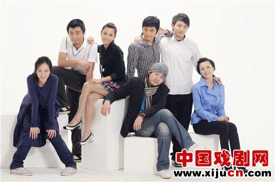 李亚鹏重温旧爱，推出话剧版只为纪念和圆梦