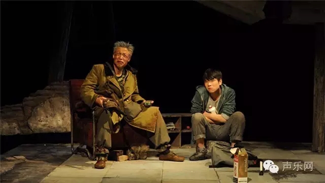 话剧《朦胧中所见的生活》将登国家大剧院 聚焦底层人物生活境况