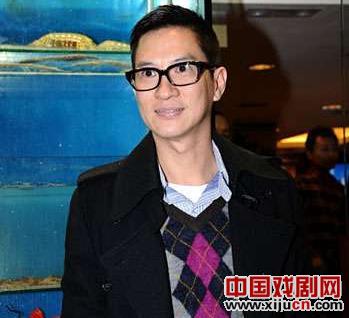 张家辉将进军话剧界