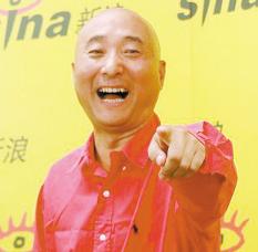 陈佩斯的《老宅》周末将在杭州剧院上演