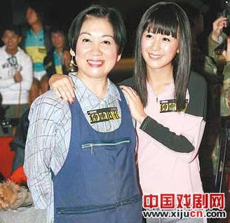 鲍起静出演《秒速18米》