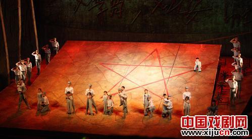 《延安保育院》