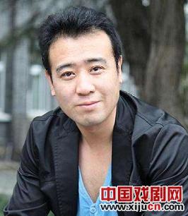 于和伟将出演话剧《甜蜜蜜》