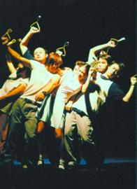 小剧场话剧的火爆给话剧发展注入活力