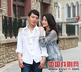 于洋主演的话剧《肖邦》明年海南巡演