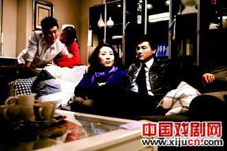 3月话剧《单身公寓》起新潮流