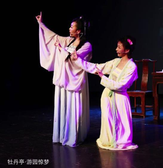 2016金刺猬大学生戏剧节 为青春追梦