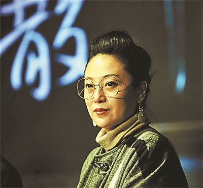 原创话剧《广陵散》将登陆首都剧场