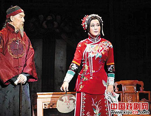 郭东文：话剧市场在国内尚没到&ldquo;复苏&rdquo;的状态