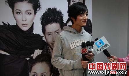 时尚话剧《时尚耀中国》3月14日首演