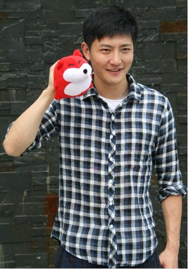 &ldquo;话剧王子&rdquo;郭京飞片约连连