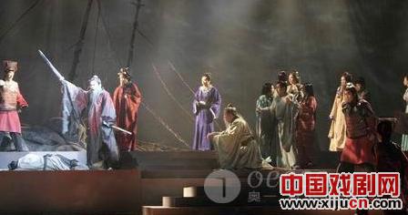 话剧《南越王》