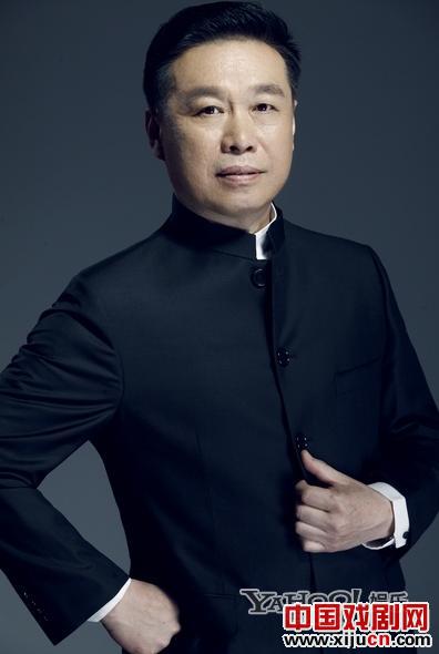 孙宁领衔话剧《锅儿挑》