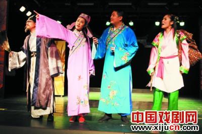 &ldquo;后付费&rdquo;话剧首场爆满