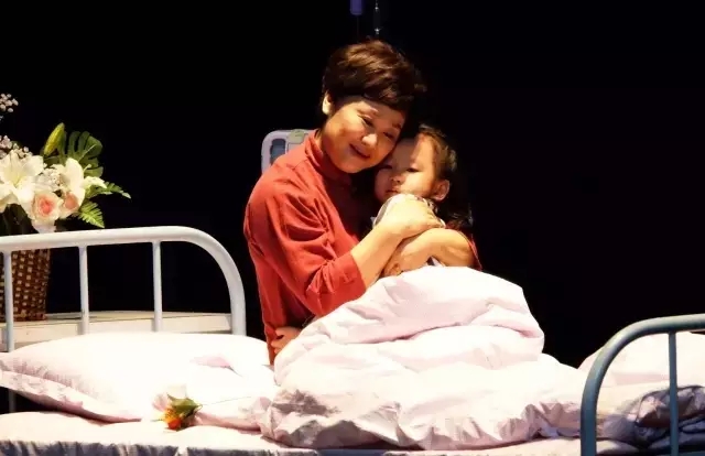话剧《生命密码》为杭州&ldquo;西湖之春&rdquo;艺术节揭幕