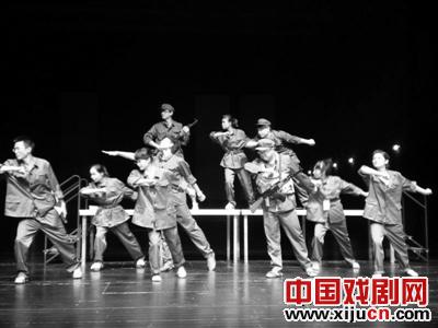 草根话剧《久违了，亲爱的同志》即将赠票