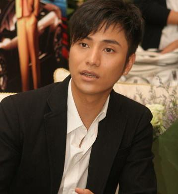 陈坤将进军话剧界