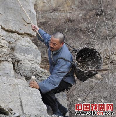 尹铸胜与话剧舞台