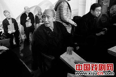 话剧《甲子园》第三度上演