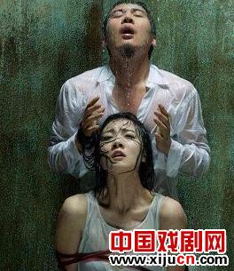 话剧《恋爱的犀牛》将全国巡演