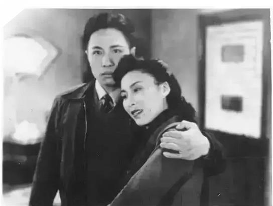 话剧《小城之春》首登北京舞台