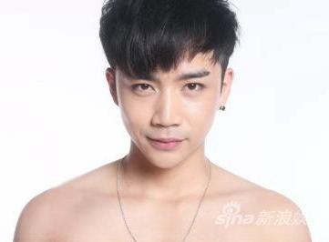 李茂话剧首演在即