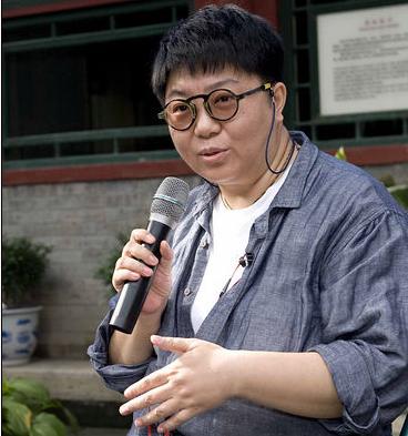 田沁鑫谈话剧《四世同堂》创作经历