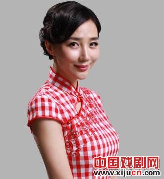 阿朵主演话剧《爷们儿》将亮相