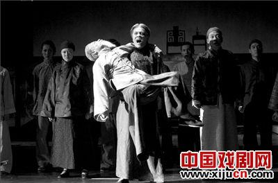 话剧京味求新不能忘传统