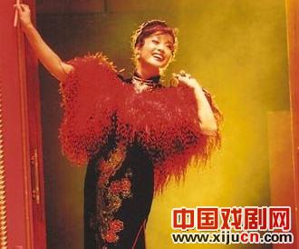 《游园惊梦》将再次搬上话剧舞台