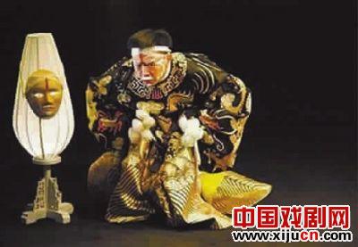 话剧《黄粱一梦》借光传统戏曲