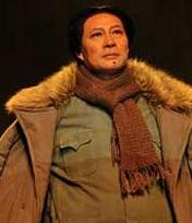 《毛泽东在西柏坡的遐想》