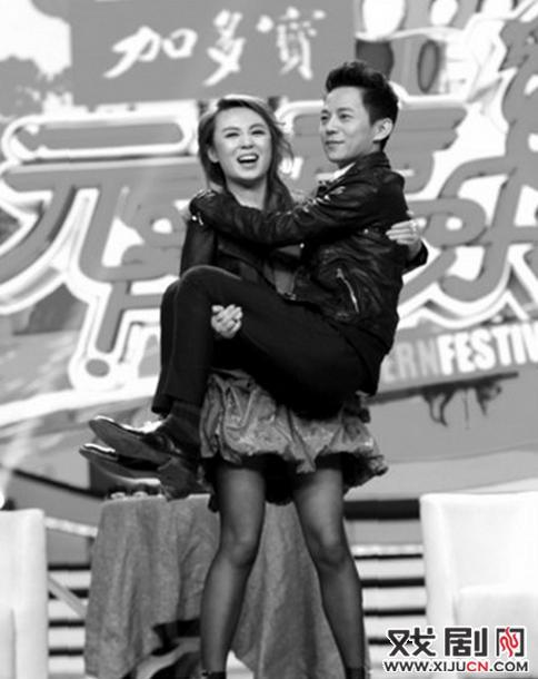 马丽&mdash;&mdash;话剧舞台上的&ldquo;千场女皇&rdquo;