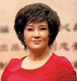 传奇话剧《风华绝代》