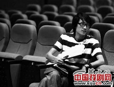 《来世许你个今生》编剧李耀林讲述话剧圈里的故事