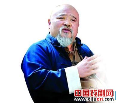 李琦：话剧演员演歌剧？绝不是&ldquo;狗拿耗子&rdquo;！