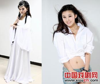 《来世许你个今生》定妆照出炉 &ldquo;小倩&rdquo;美丽&ldquo;如花&rdquo;原是美男