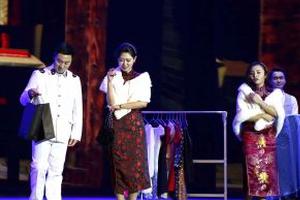 大学生&ldquo;穿越&rdquo;老上海