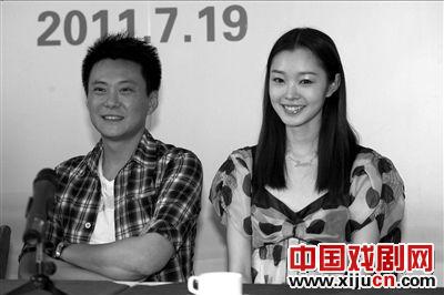 莫言执笔话剧《我们的荆轲》即将亮相