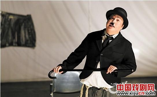 《希特勒的肚子》