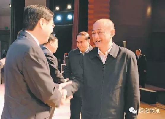 话剧《检察官誓言》进行汇报演出