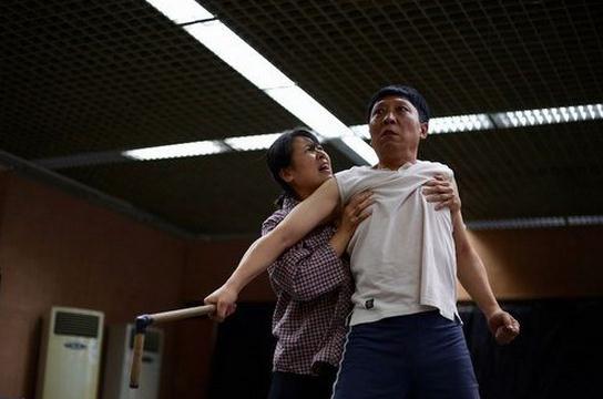 国家话剧院重排演出《生死场》