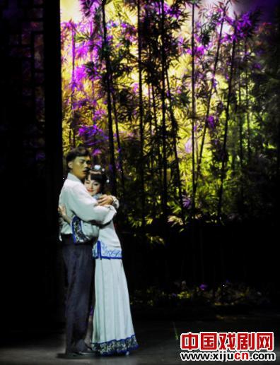 大型话剧《裂变&middot;1911》