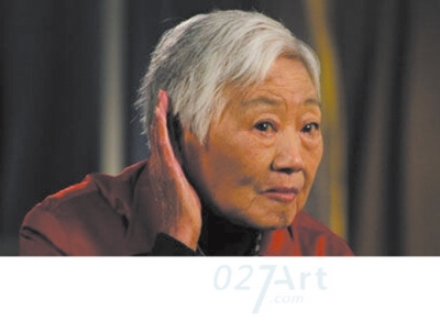 话剧《雷雨》&ldquo;四凤&rdquo;扮演者胡宗温在京逝世