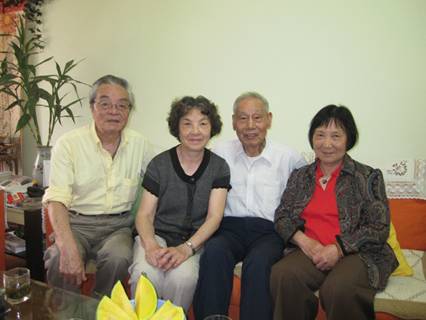 难忘与话剧的缘份&mdash;&mdash;著名话剧导演杜冶秋