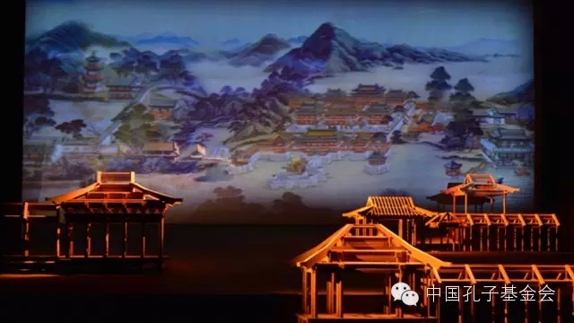 话剧《样式雷》：再现匠人世家传奇过往