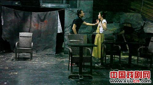 职场腹黑喜剧《职场急诊室&mdash;谁没一点病》海选