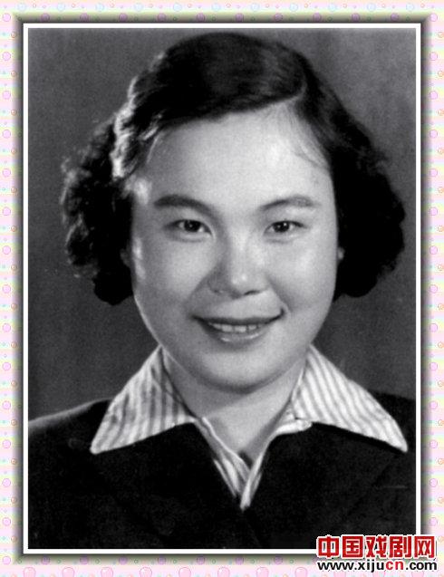 话剧表演艺术家、话剧导演贺高英