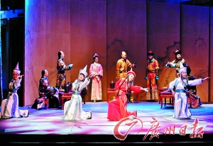 第十六届深圳大剧院艺术节