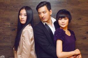 话剧《魔女的回眸》